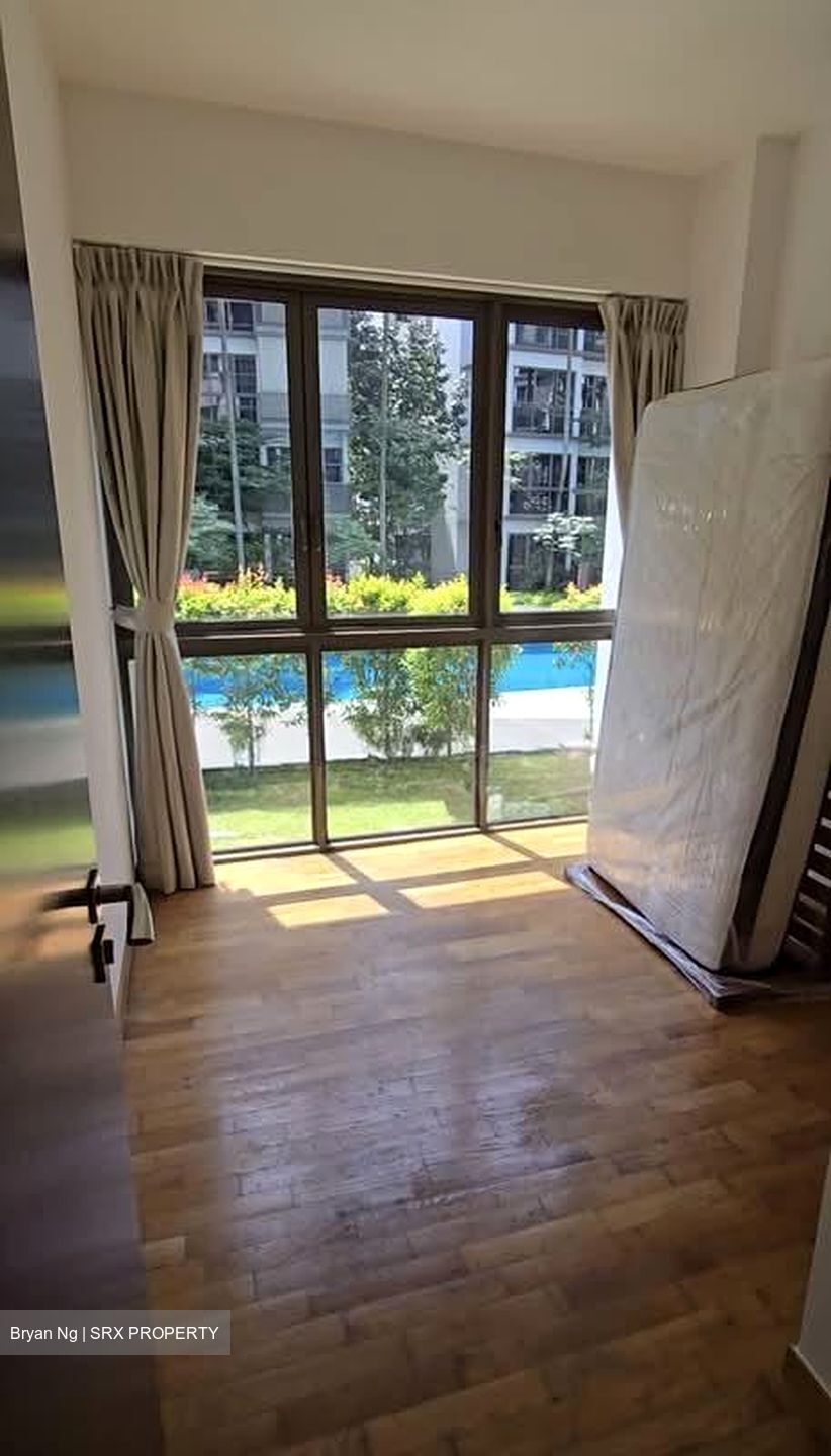 The Inflora (D17), Condominium #589935381
